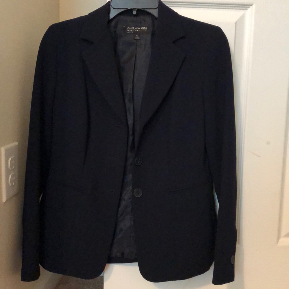 Jones New York blazer
